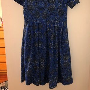 Lularoe Amelia